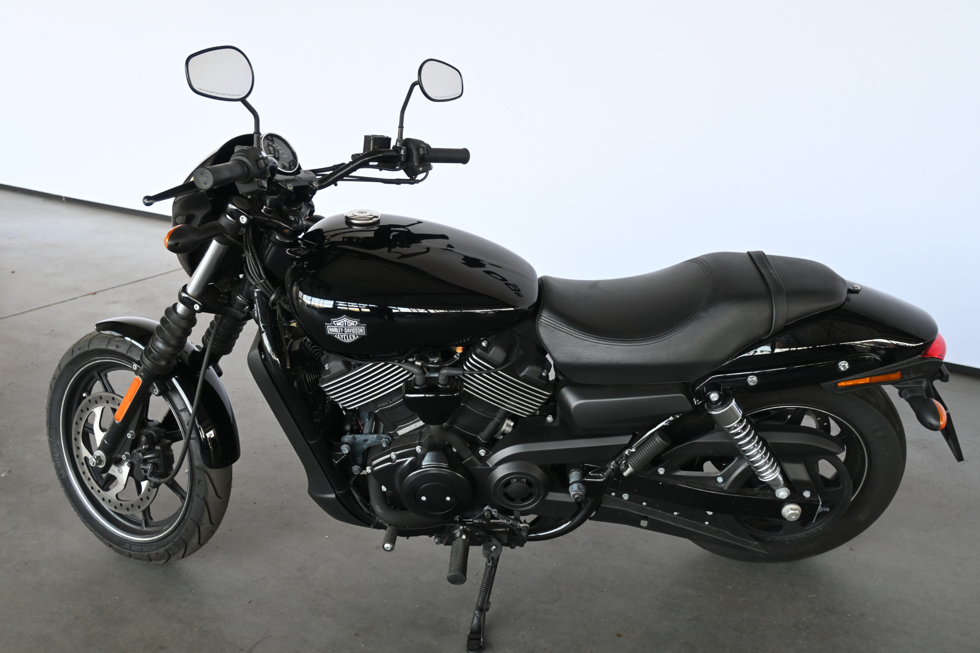 Hoofdafbeelding Harley-Davidson XG 750 Street 9314dkm! Inruil mogelijk