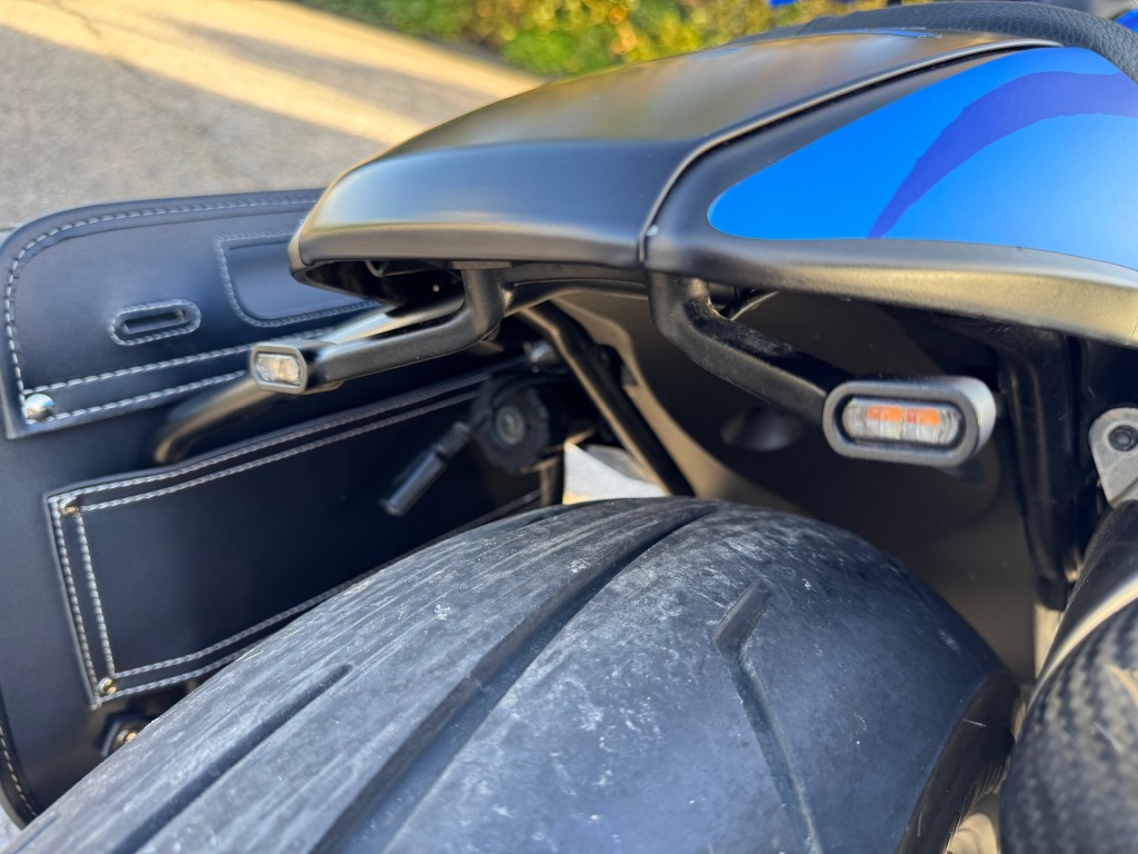 Hoofdafbeelding Harley-Davidson Sportster