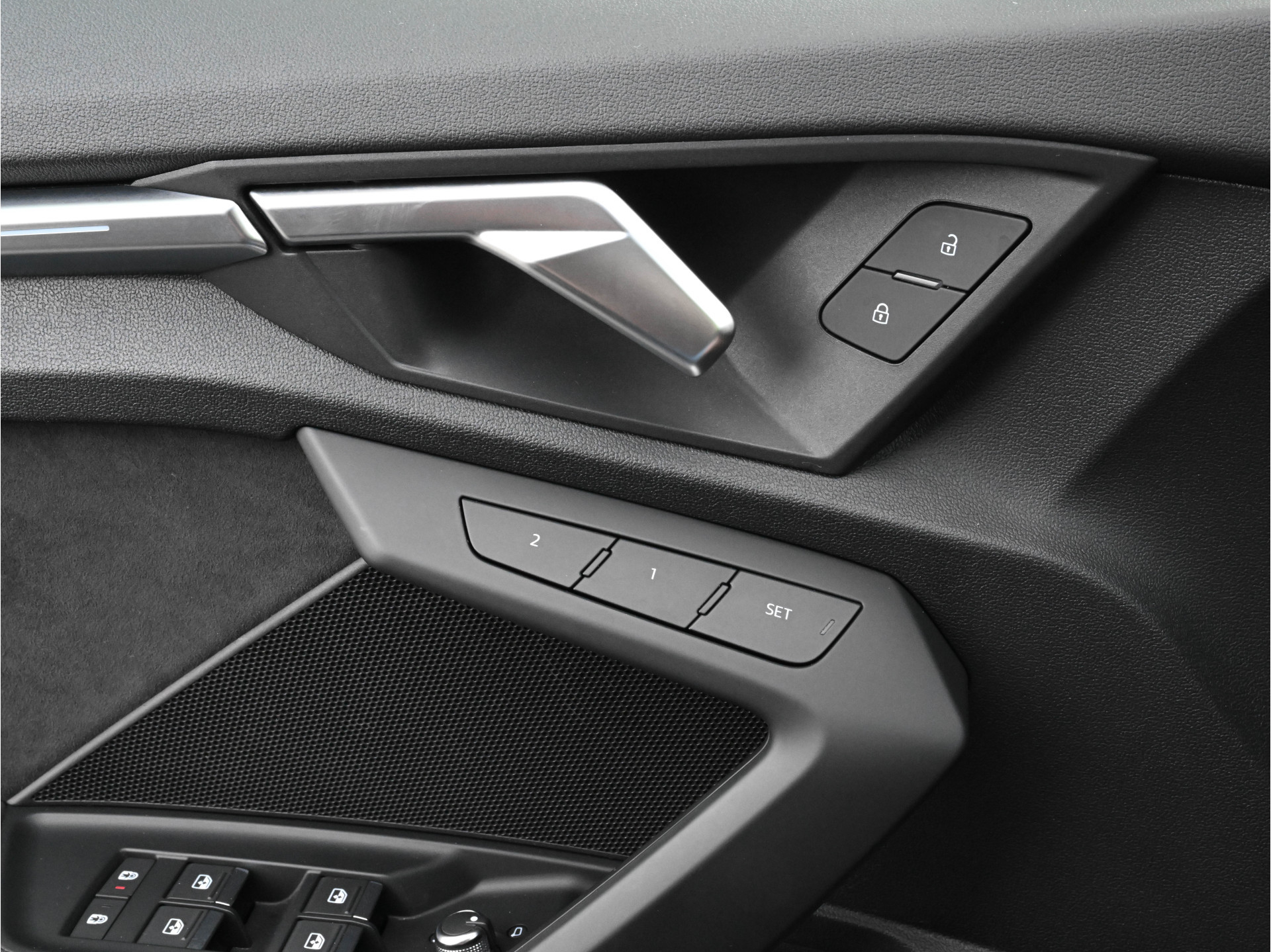 Hoofdafbeelding Audi S3