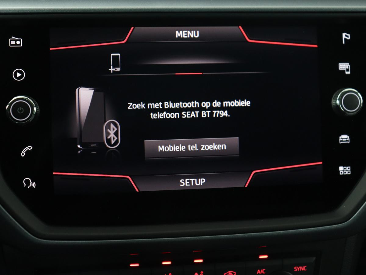 Hoofdafbeelding SEAT Arona