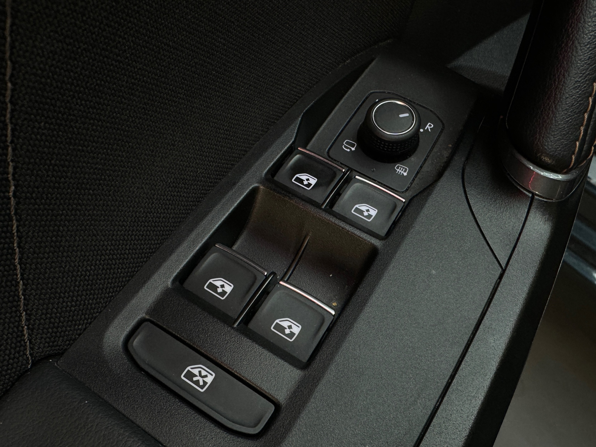 Hoofdafbeelding CUPRA Leon