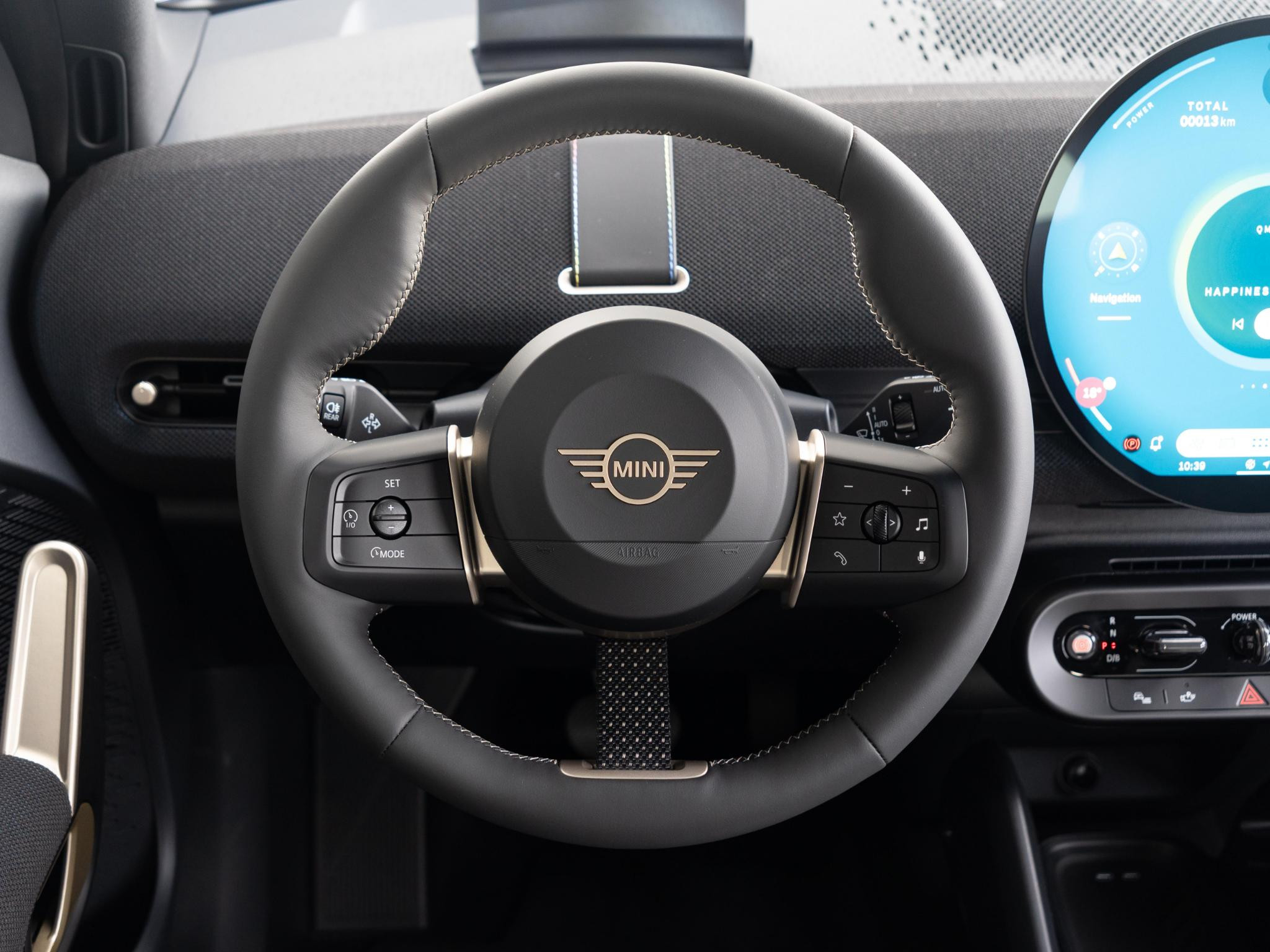 Hoofdafbeelding MINI Aceman