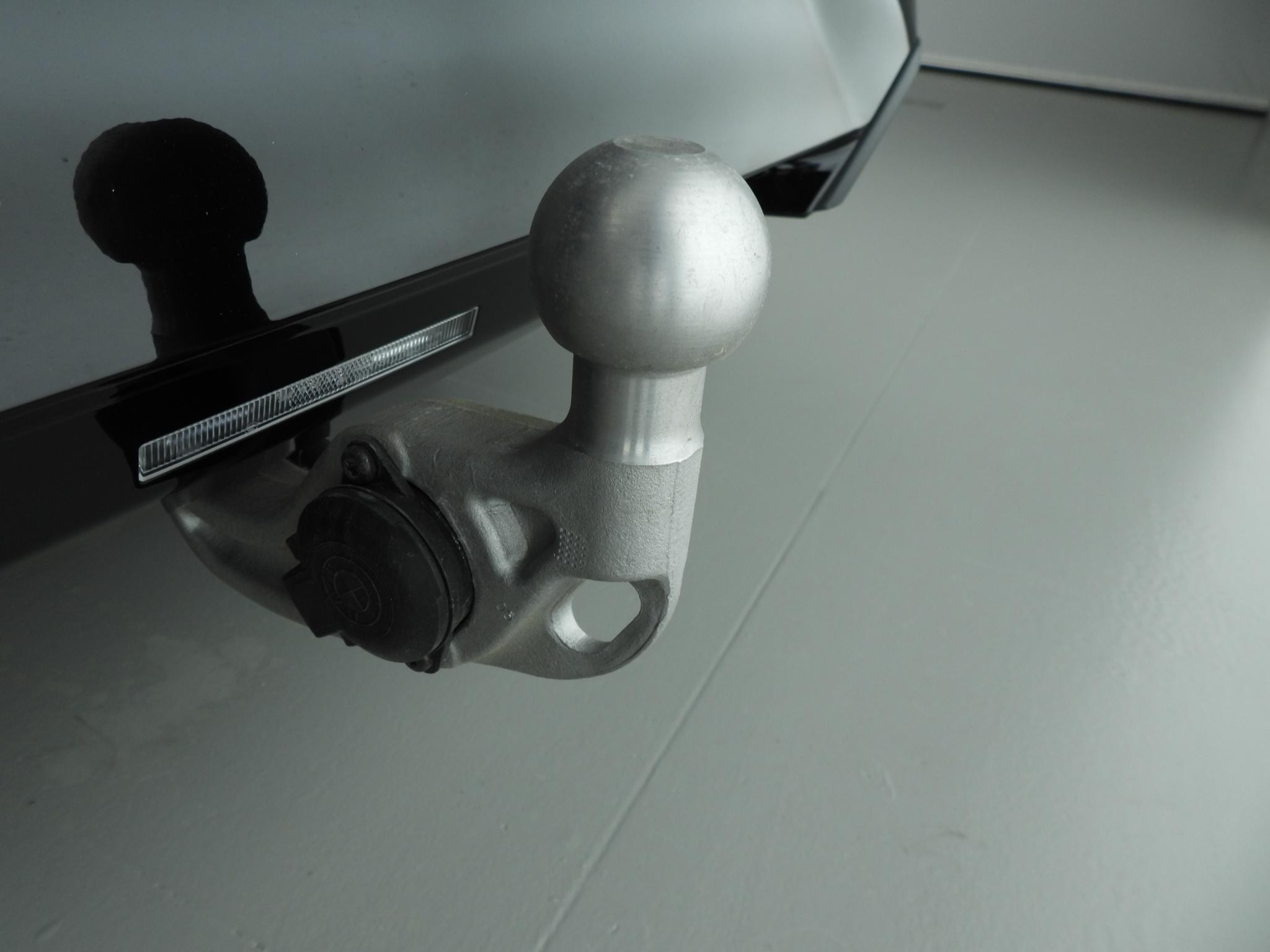 Hoofdafbeelding BMW i5