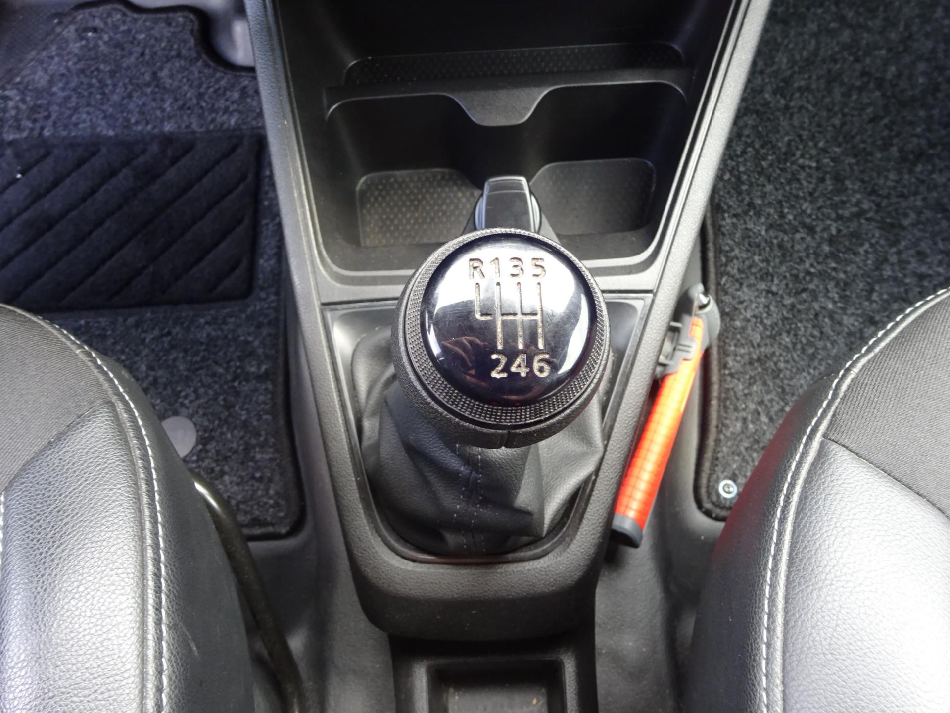 Hoofdafbeelding Renault Express