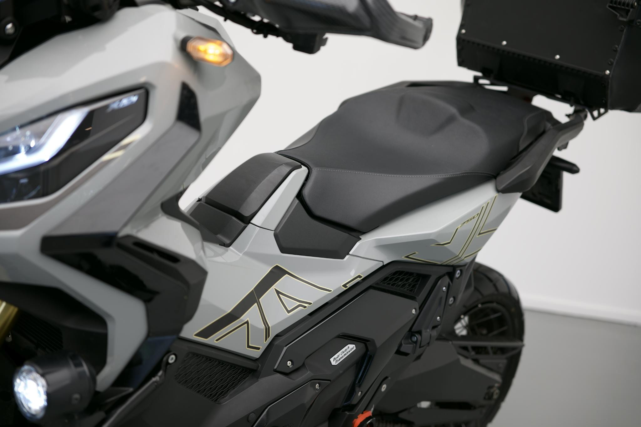 Hoofdafbeelding Honda NC 750