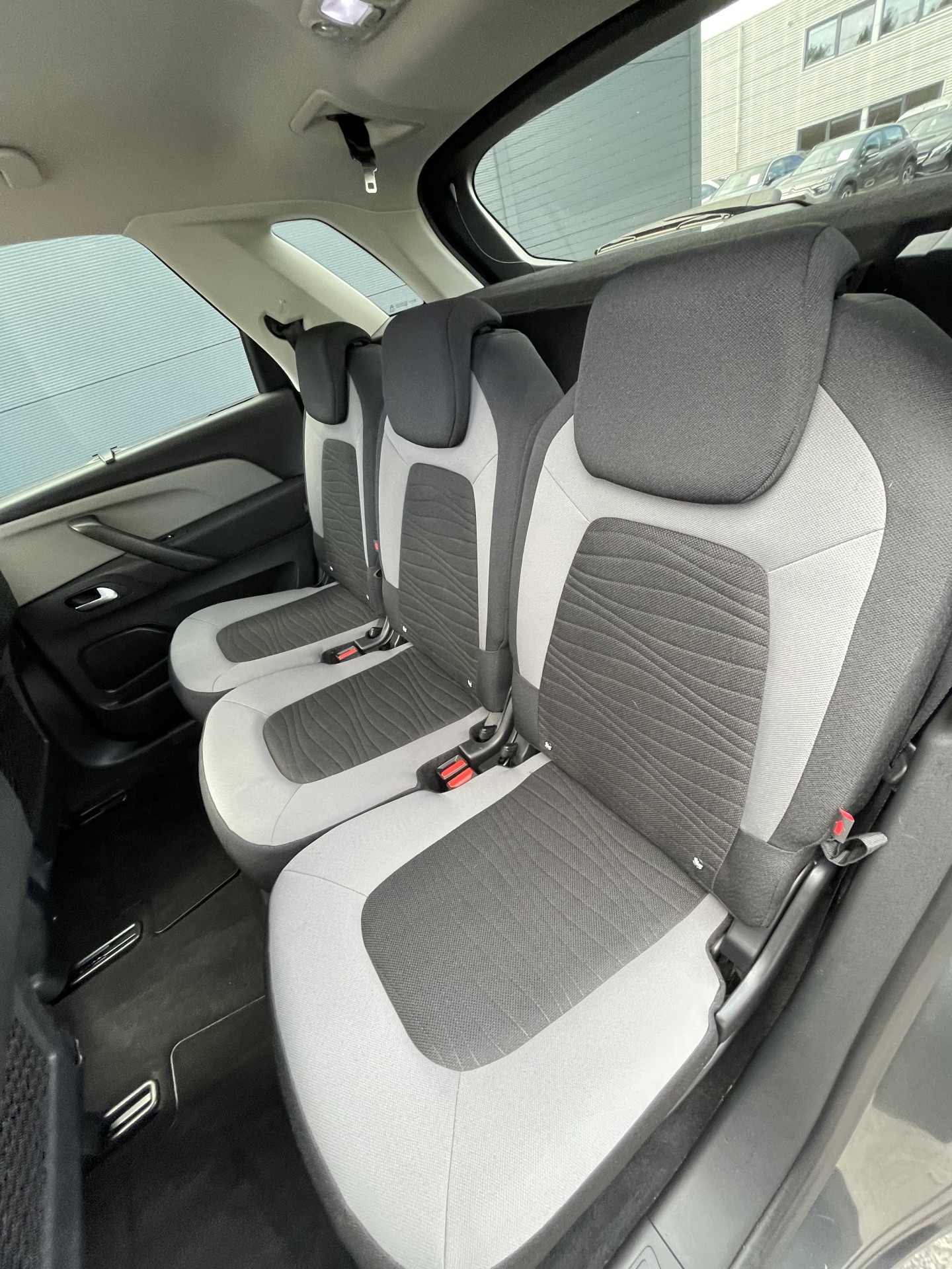 Hoofdafbeelding Citroën C4 Picasso