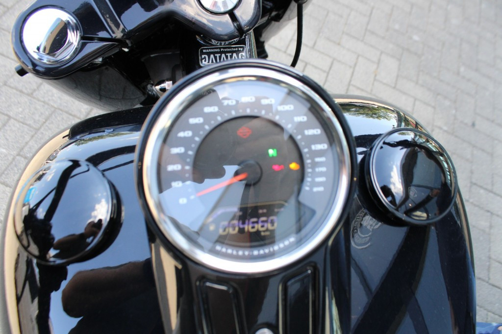 Hoofdafbeelding Harley-Davidson Fat Boy