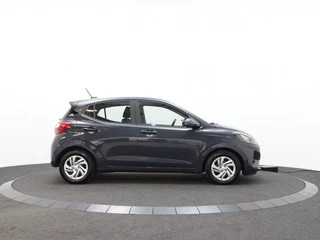 Hyundai i10 Hyundai i10 1.0 Comfort Smart | Private Lease 319 p.m. - afbeelding nr 8