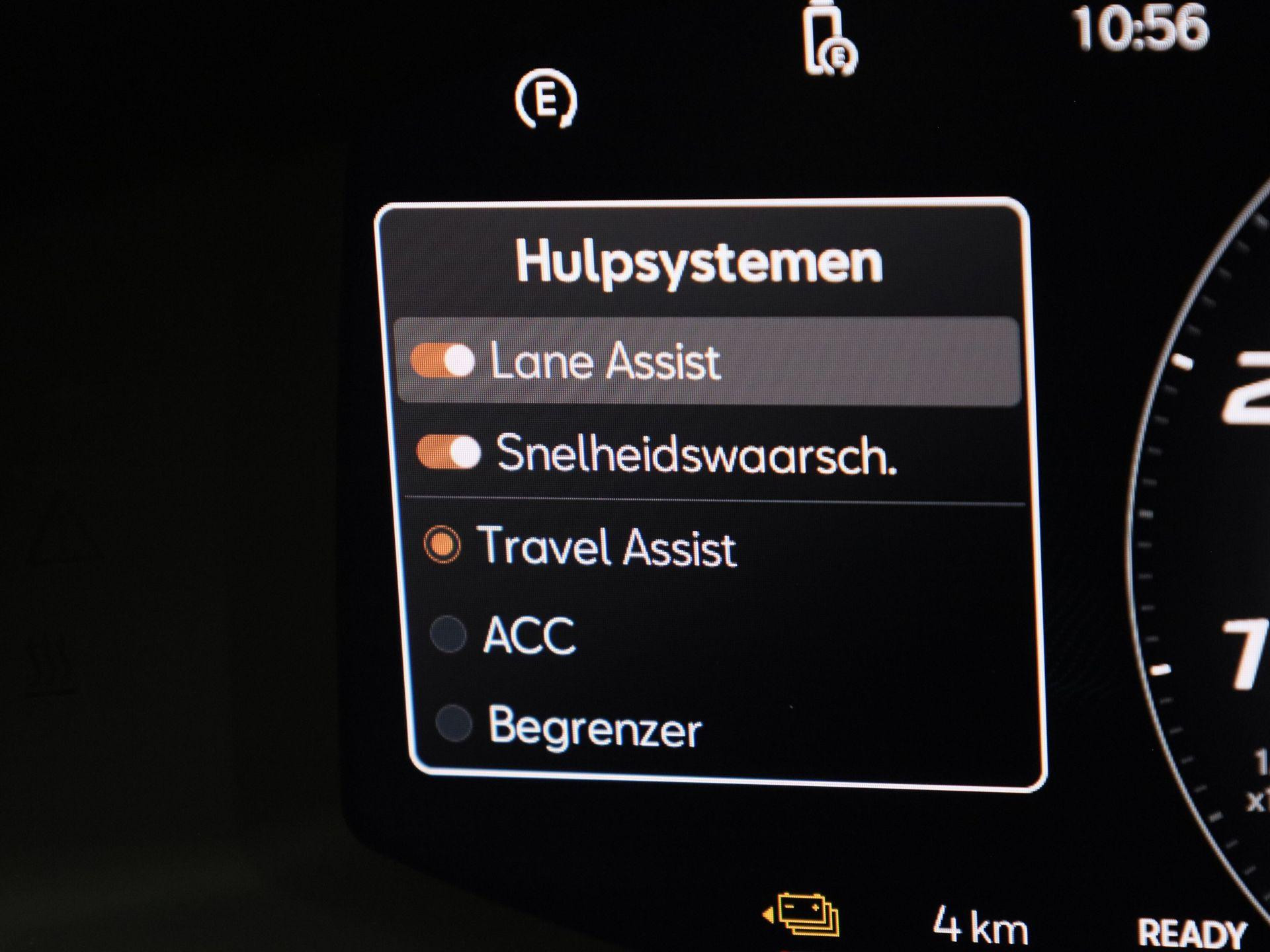 Hoofdafbeelding CUPRA Terramar