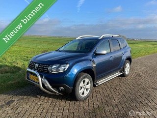 Dacia Duster 1.3 TCe Prestige 55.000km 1e eigenaar