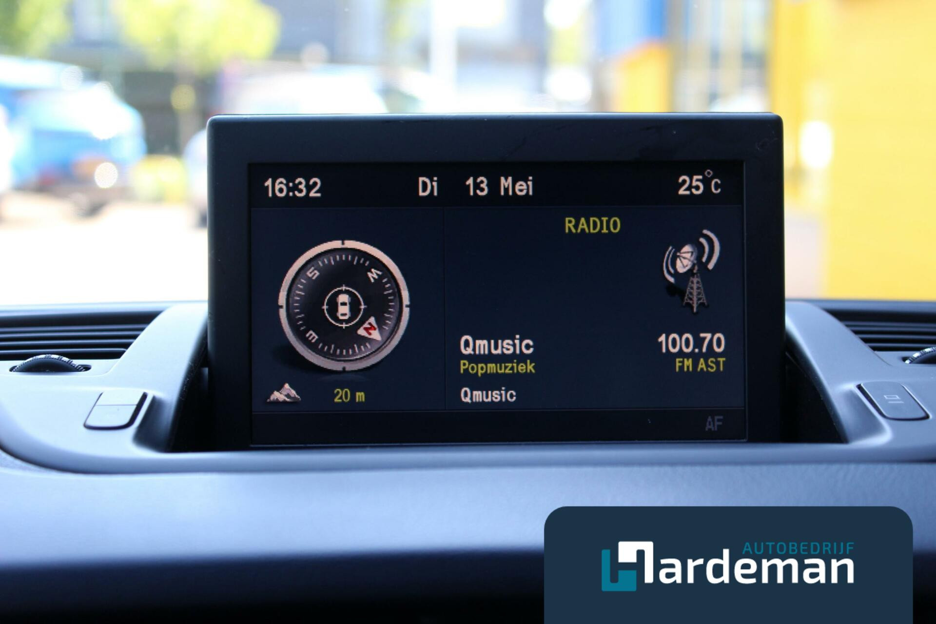 Hoofdafbeelding Alfa Romeo Giulietta