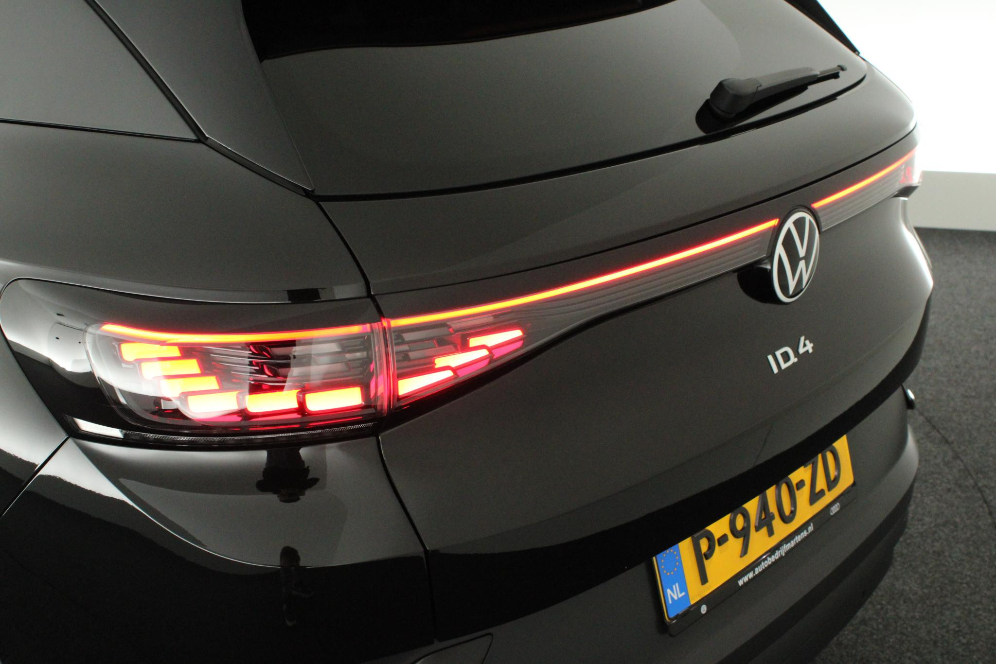 Hoofdafbeelding Volkswagen ID.4