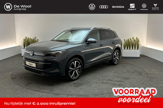 Volkswagen Tiguan Life Edition 1.5 DSG eHybrid