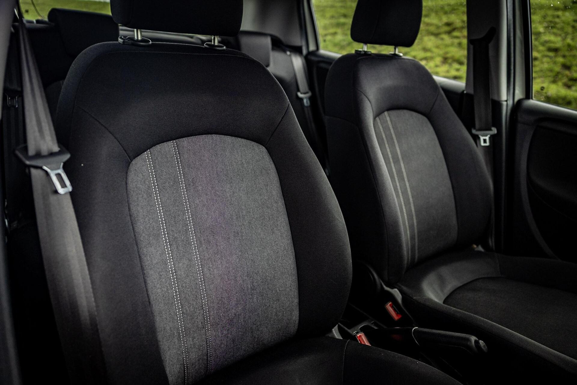 Hoofdafbeelding Fiat Punto