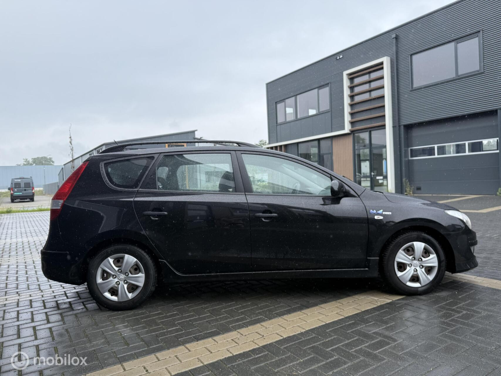 Hoofdafbeelding Hyundai i30