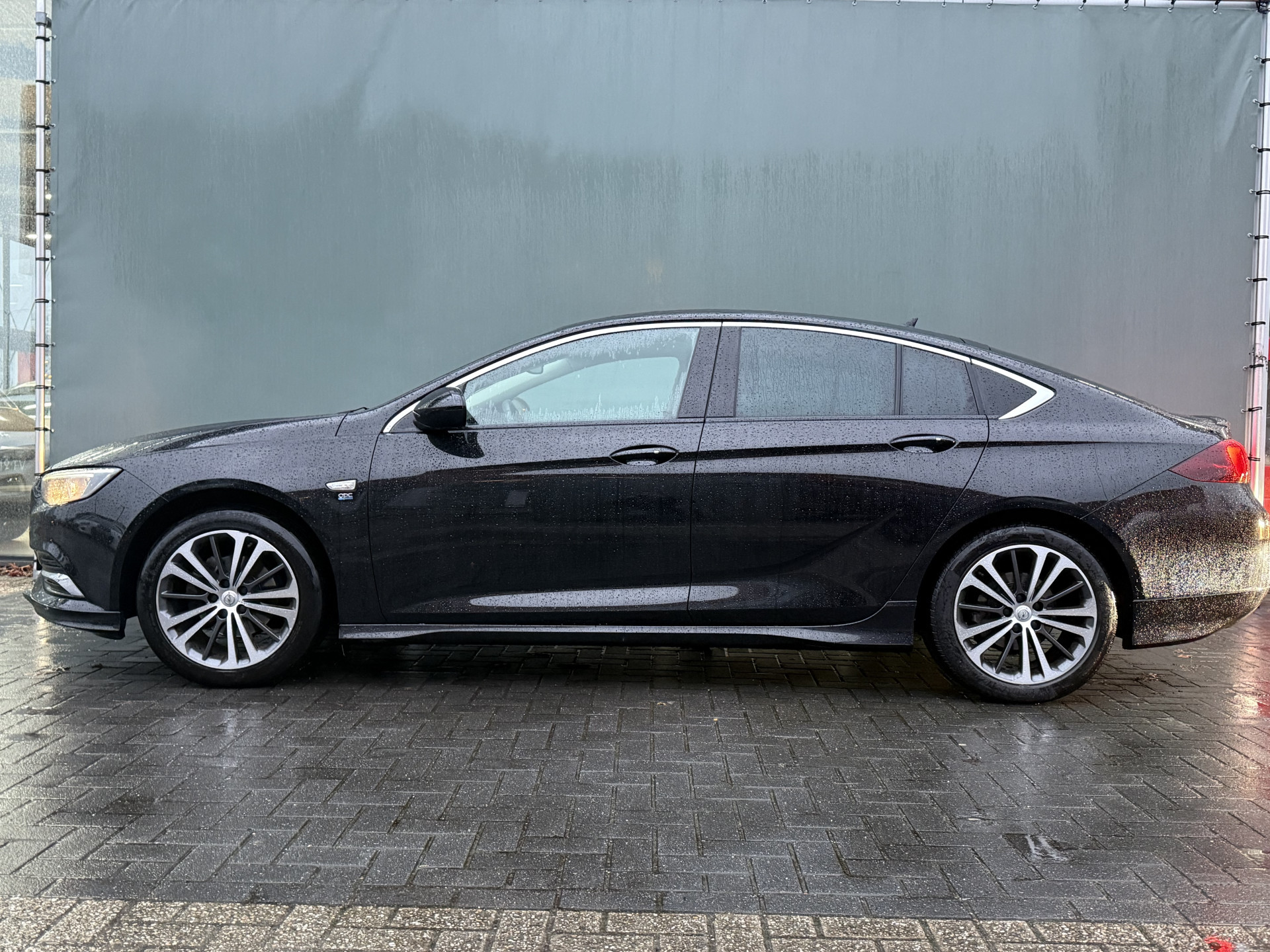 Hoofdafbeelding Opel Insignia