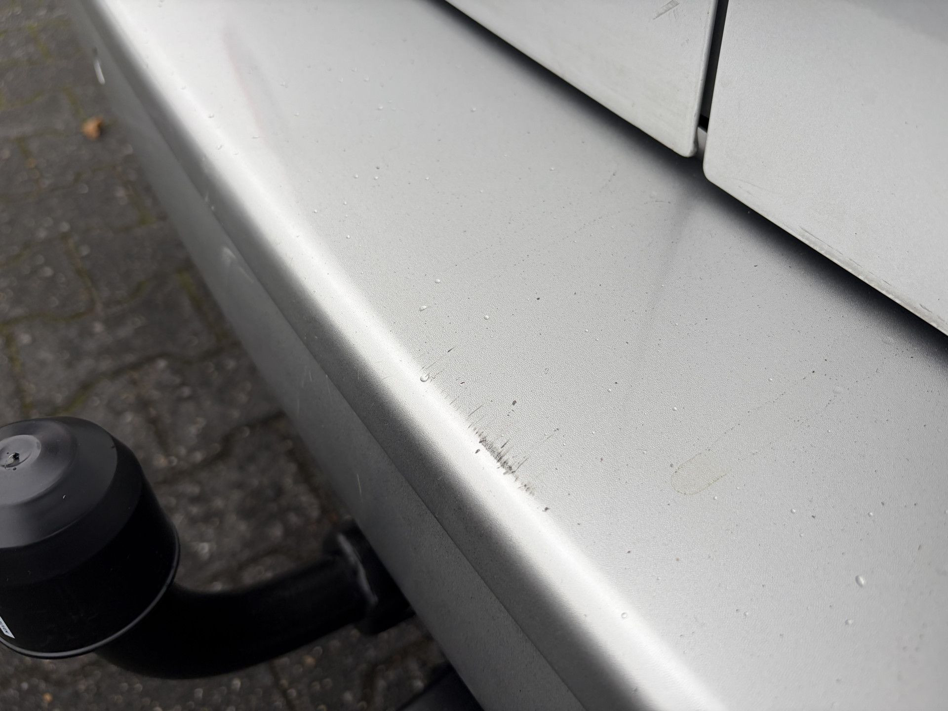 Hoofdafbeelding Citroën SpaceTourer