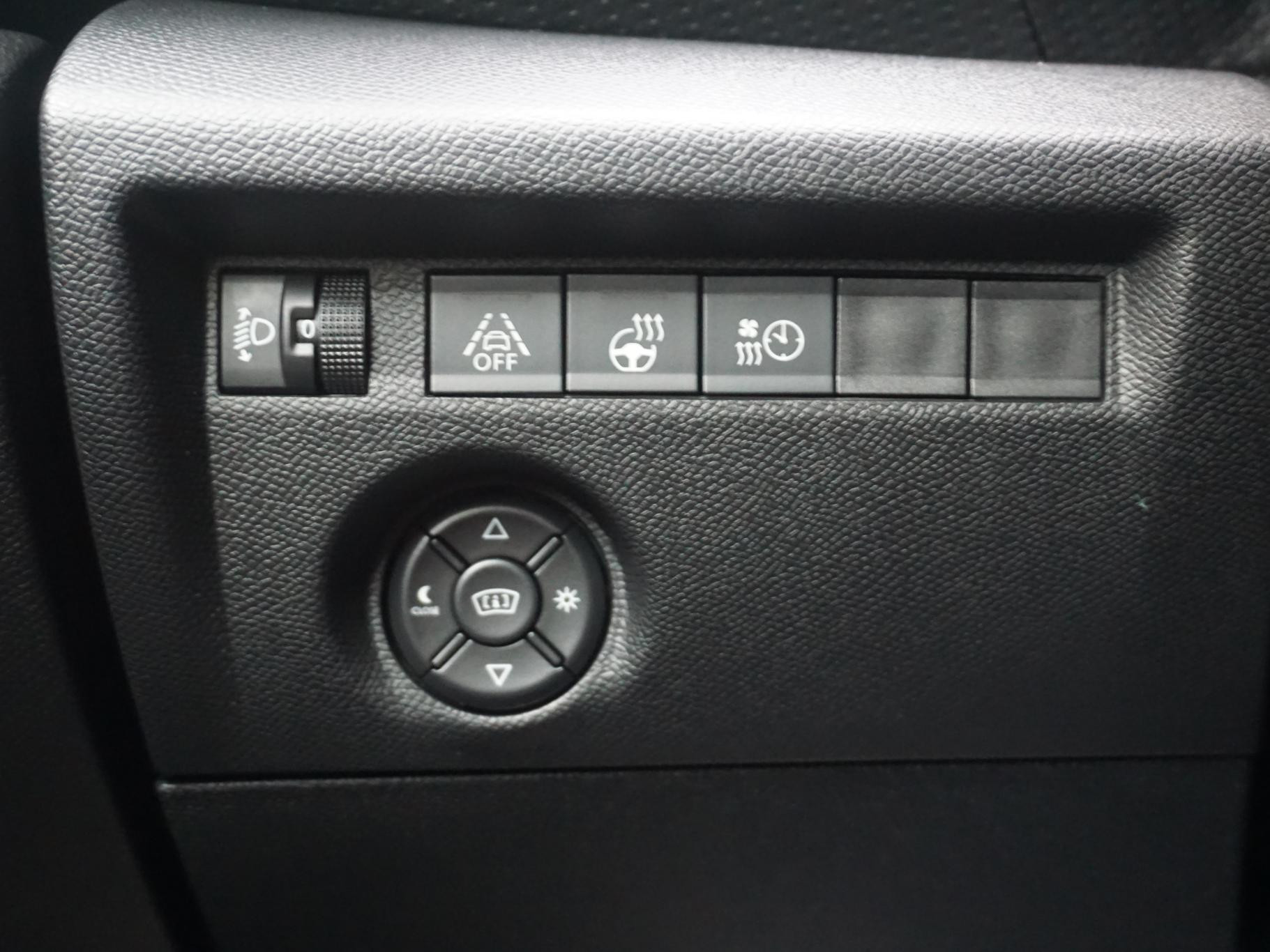 Hoofdafbeelding Citroën ë-C4