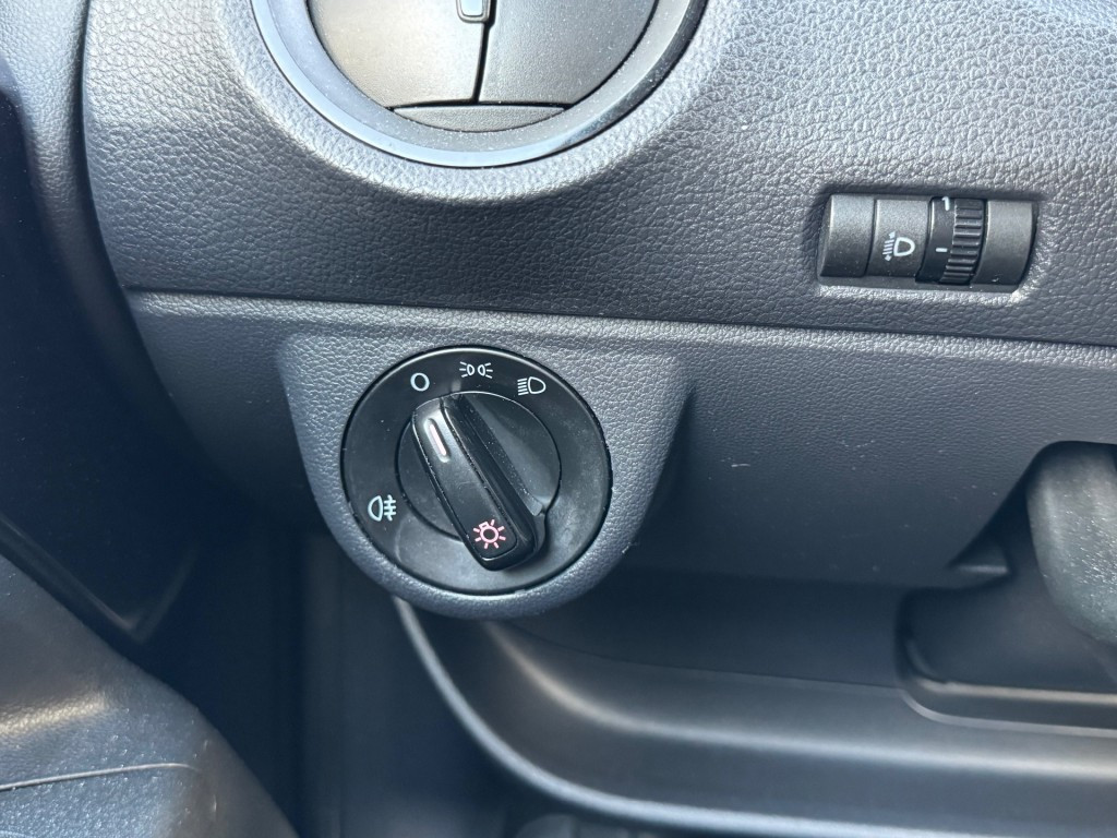 Hoofdafbeelding SEAT Mii