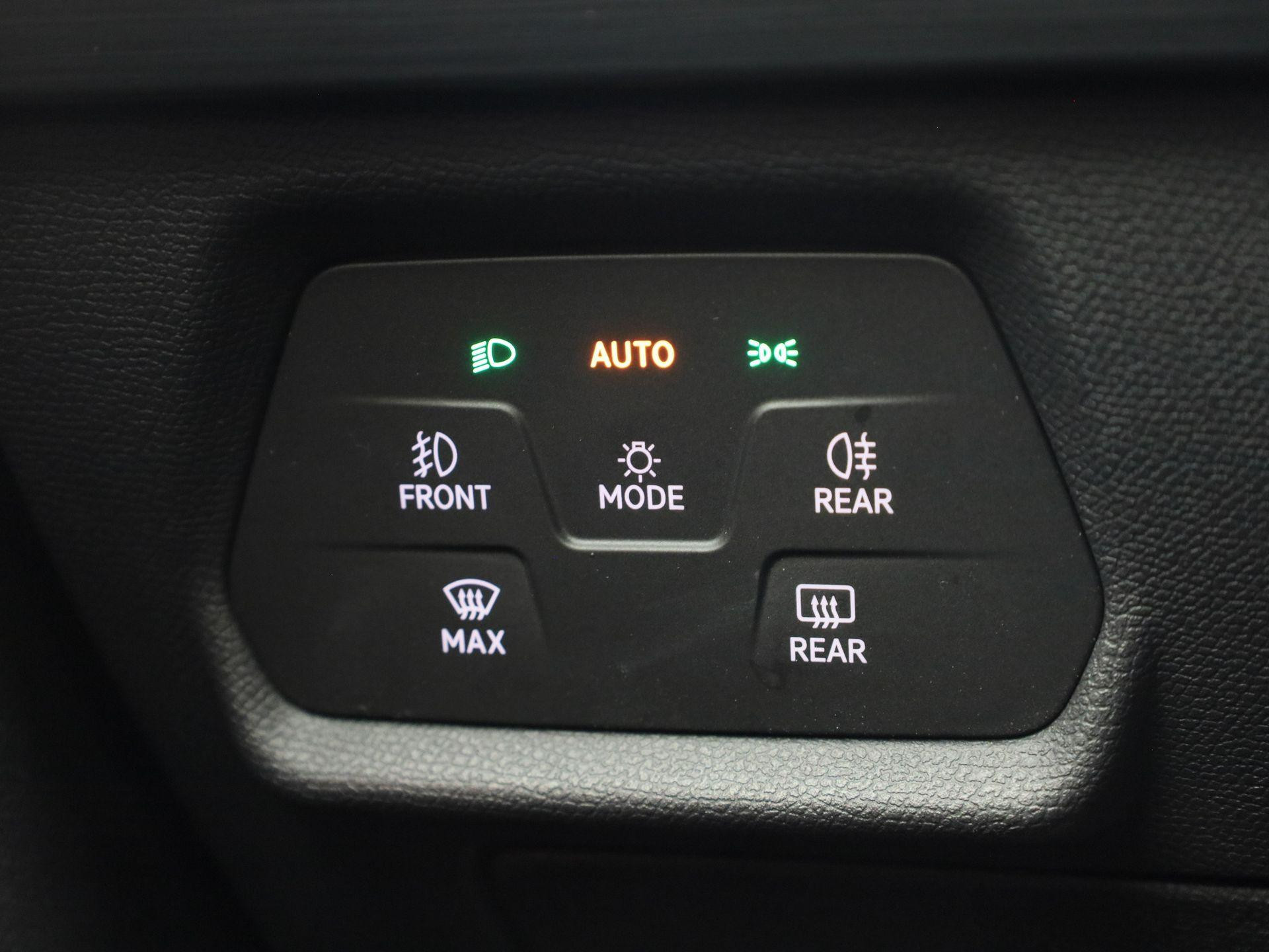 Hoofdafbeelding CUPRA Leon