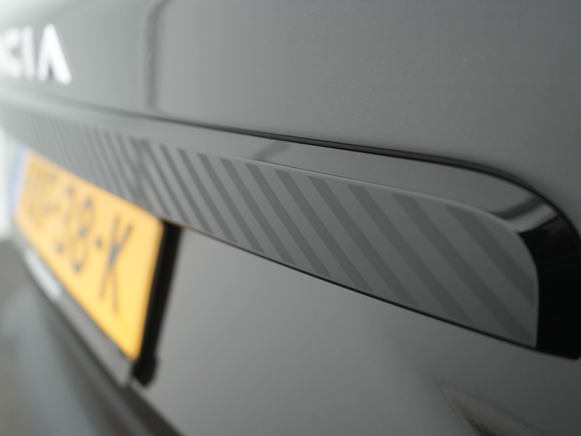 Hoofdafbeelding Dacia Bigster