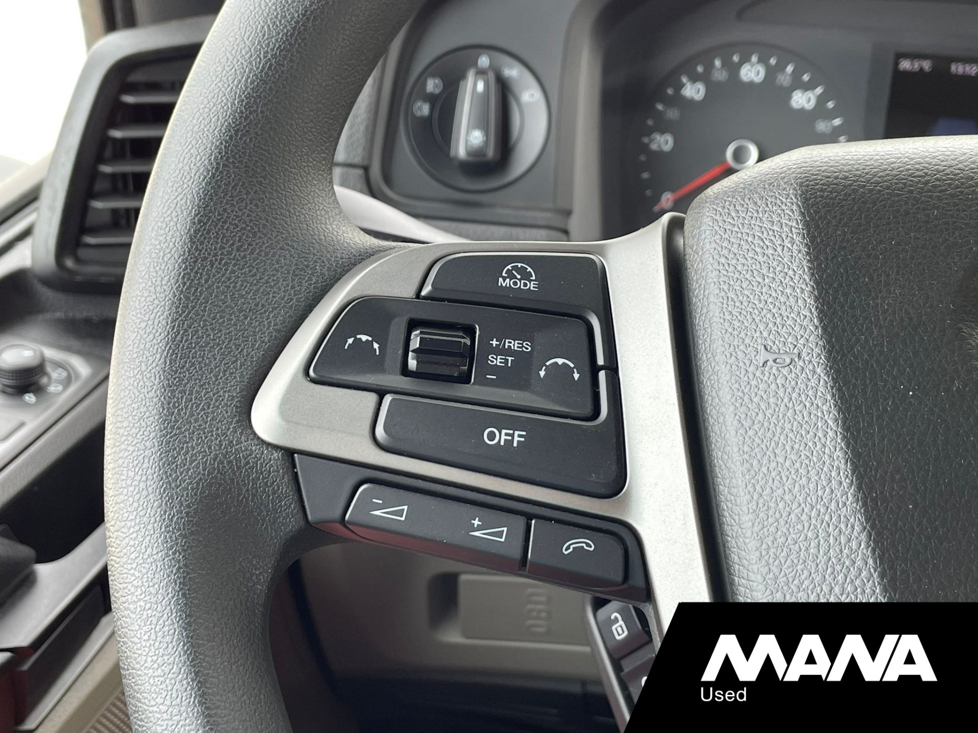 Hoofdafbeelding MAN TGM