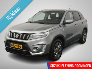 Suzuki Vitara 1.4 Boosterjet Select Smart Hybrid
