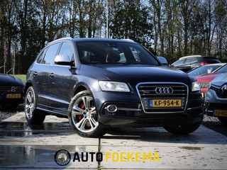 Audi Q5 3.0 TDI SQ5 quattro Pro Line B&O 20" XENON