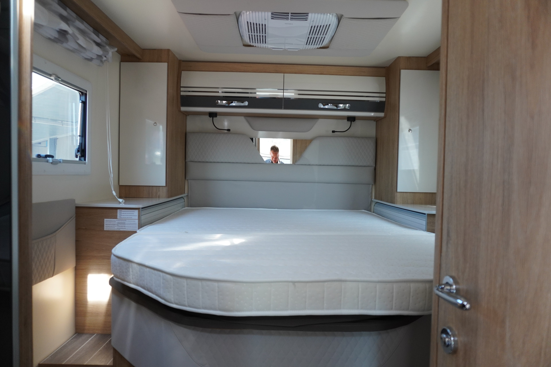 Hoofdafbeelding Roller TEAM ZEFIRO