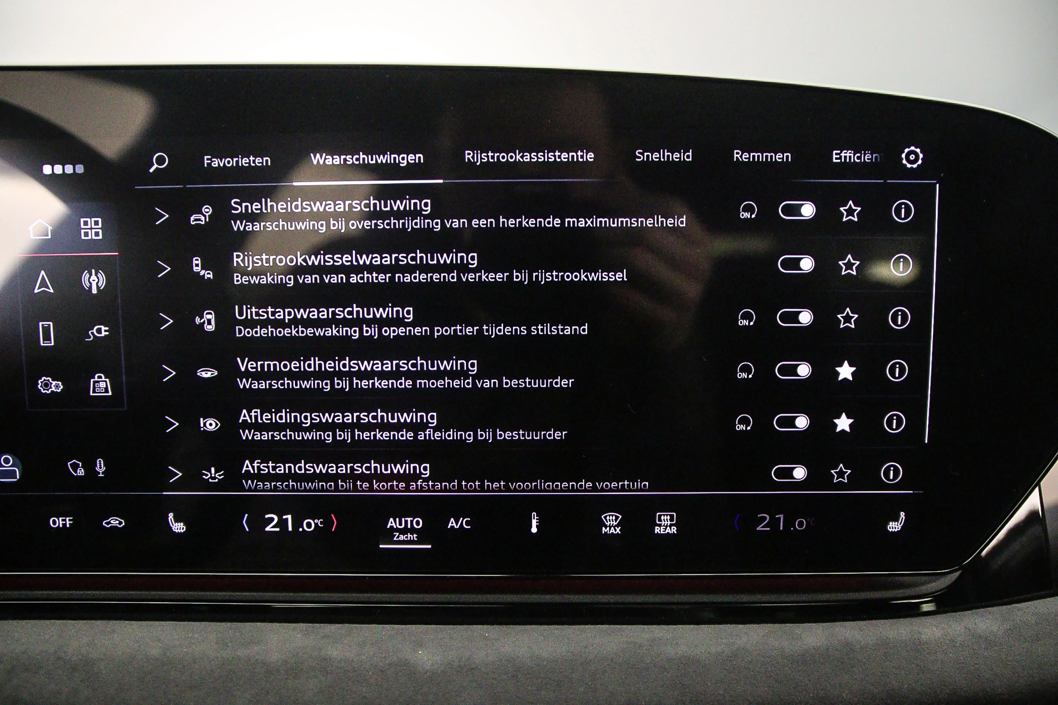 Hoofdafbeelding Audi A6 Avant e-tron