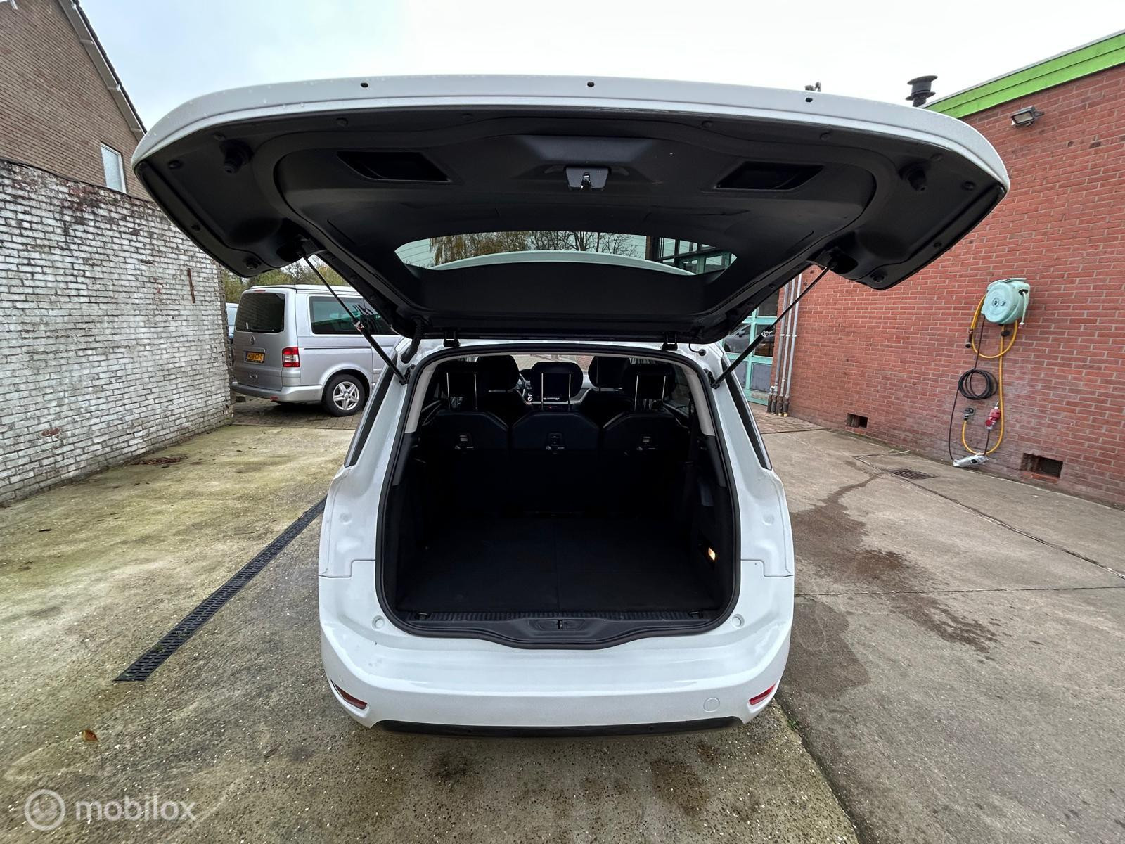 Hoofdafbeelding Citroën Grand C4 Picasso