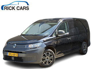 Volkswagen Caddy Cargo Maxi 2.0 TDI EURO 6 Comfort CarPlay/cruise control/parkeersensoren/