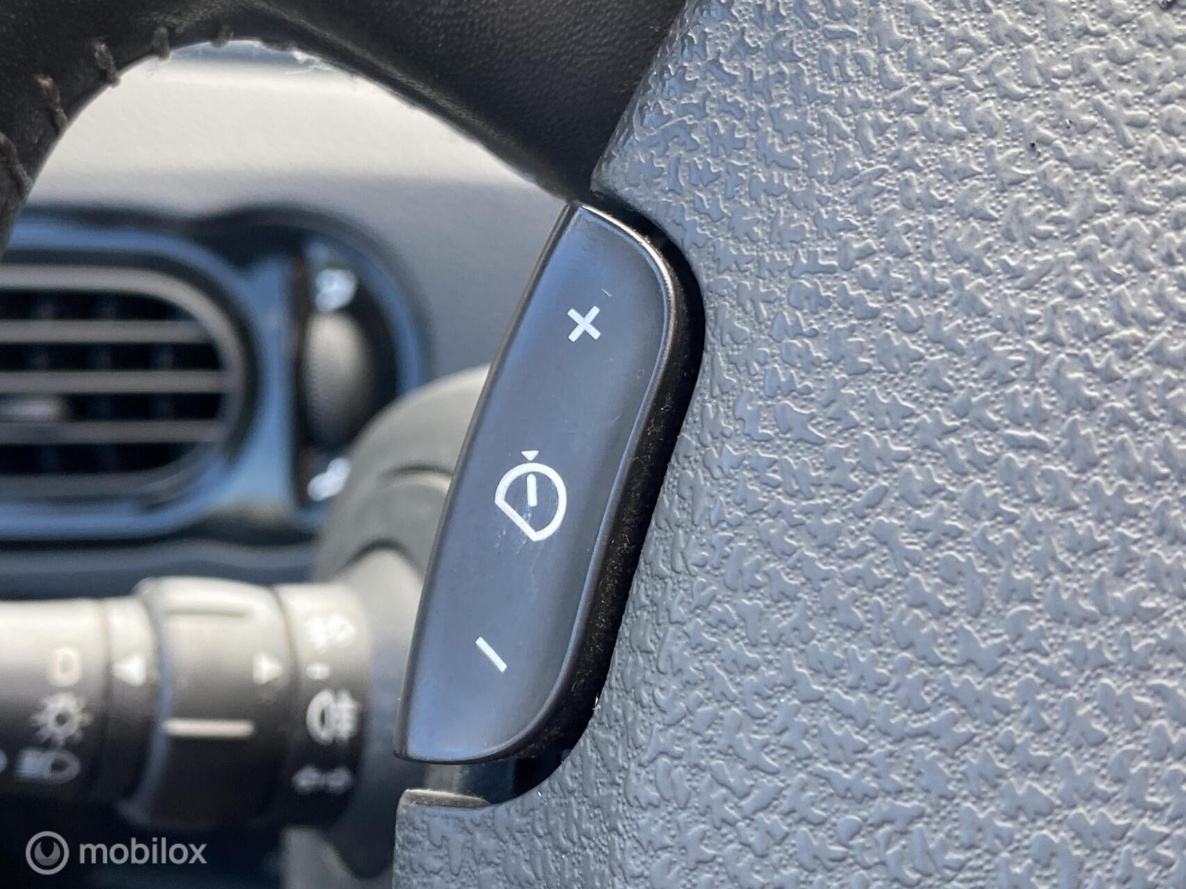 Hoofdafbeelding Renault Modus