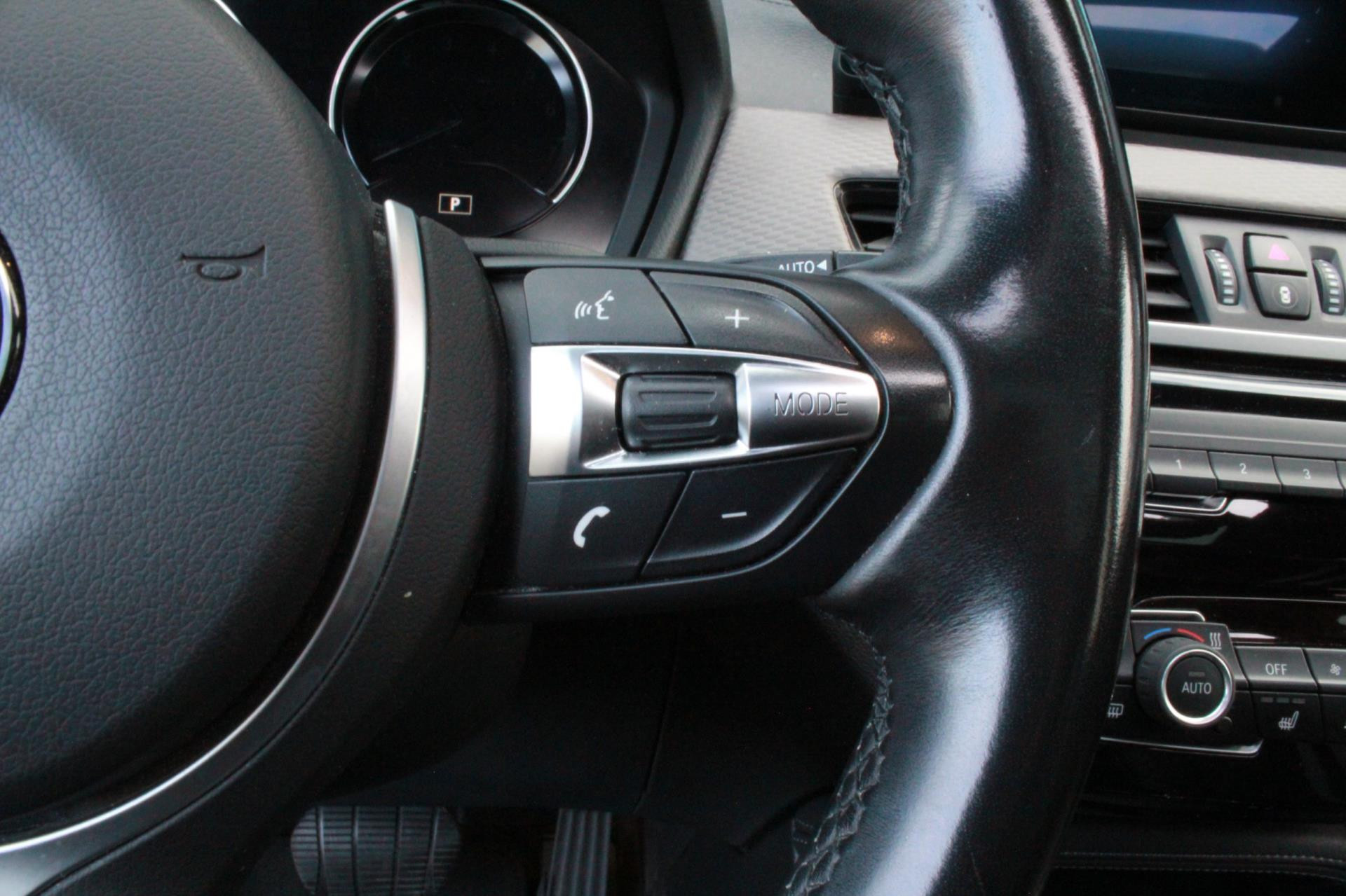 Hoofdafbeelding BMW X2