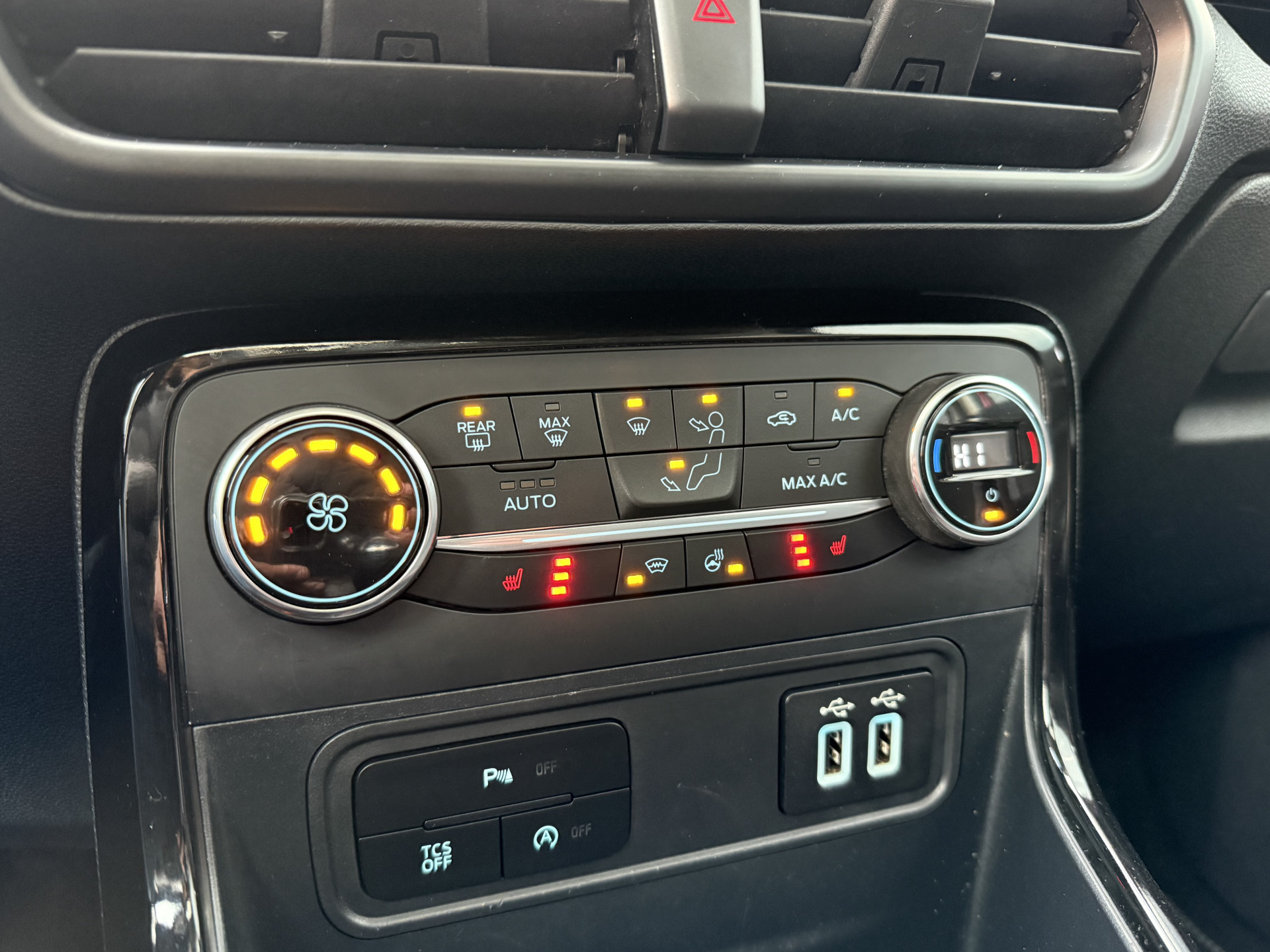 Hoofdafbeelding Ford EcoSport