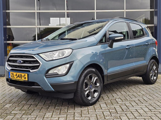 Ford EcoSport 1.0 EcoBoost Trend Ultimate