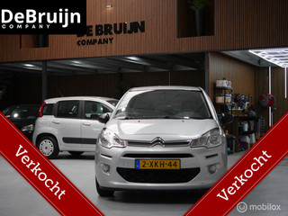 Citroen C3 1.0 VTi Tendance - Compact, Zuinig & Betrouwbaar