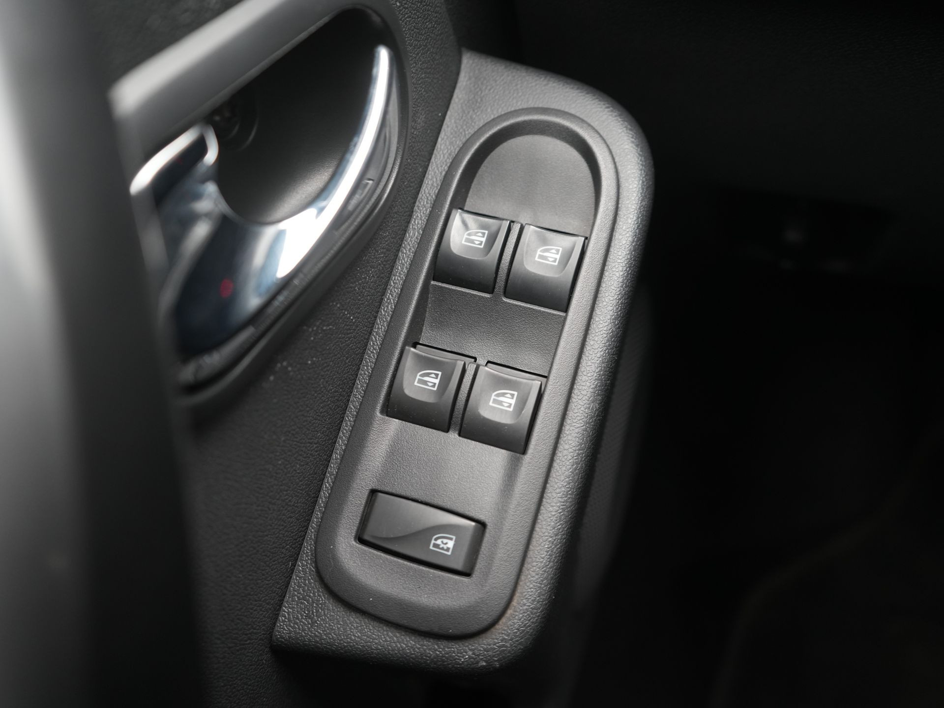 Hoofdafbeelding Dacia Duster