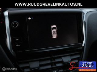 Peugeot 2008 1.2PT 110 PK H6 Active Navigatie