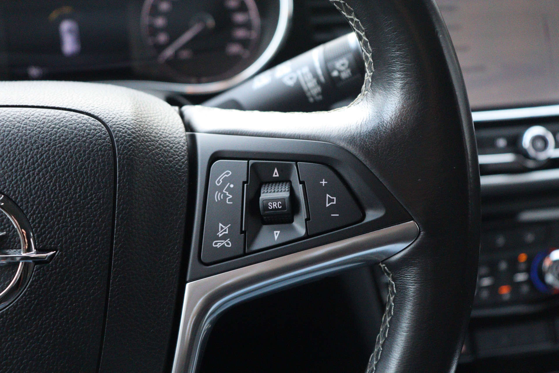 Hoofdafbeelding Opel Mokka X