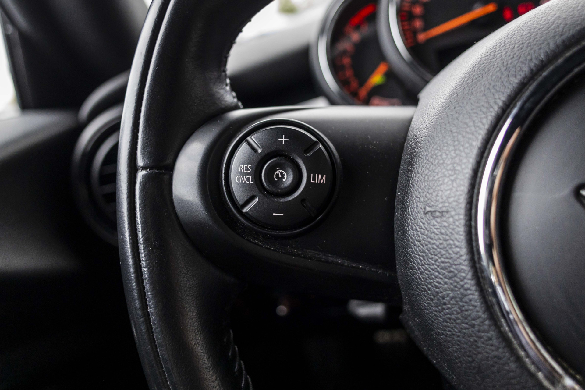 Hoofdafbeelding MINI One Cabrio