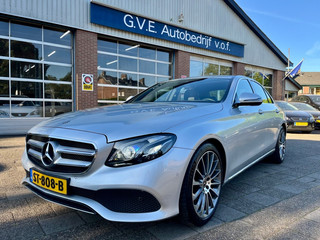 Mercedes-Benz E-Klasse - 124910938-0