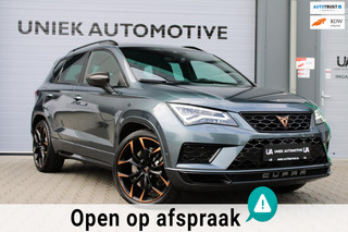 CUPRA Ateca 2.0 TSI 4DRIVE LIMITED EDITION | AKRAPOVIC | BREMBO | CARBON | PANO | 360ºCAMERA | 20" | BEATS | ACC | 1E EIGENAAR!