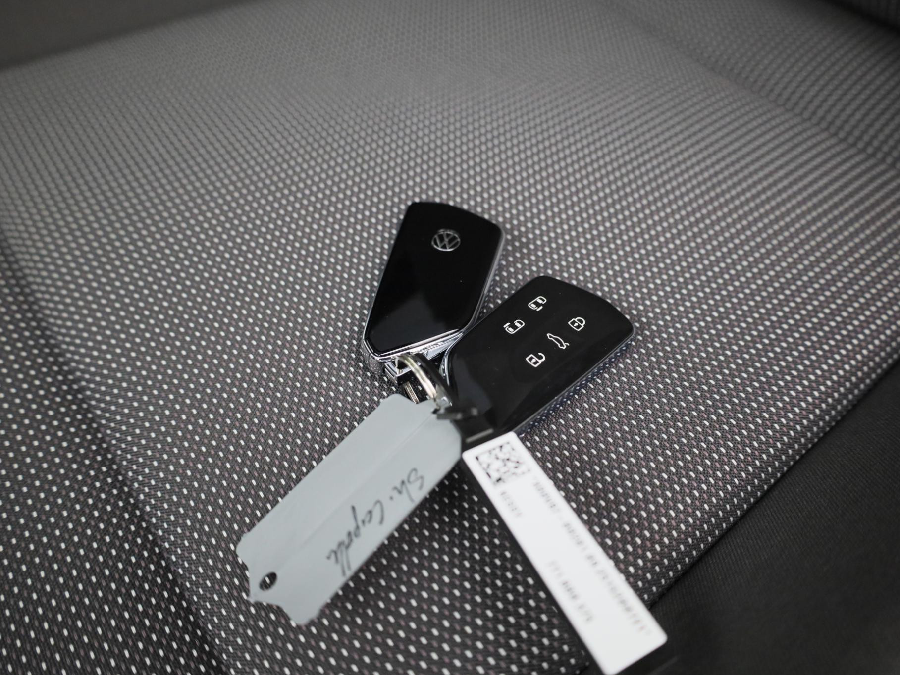 Hoofdafbeelding Volkswagen Multivan