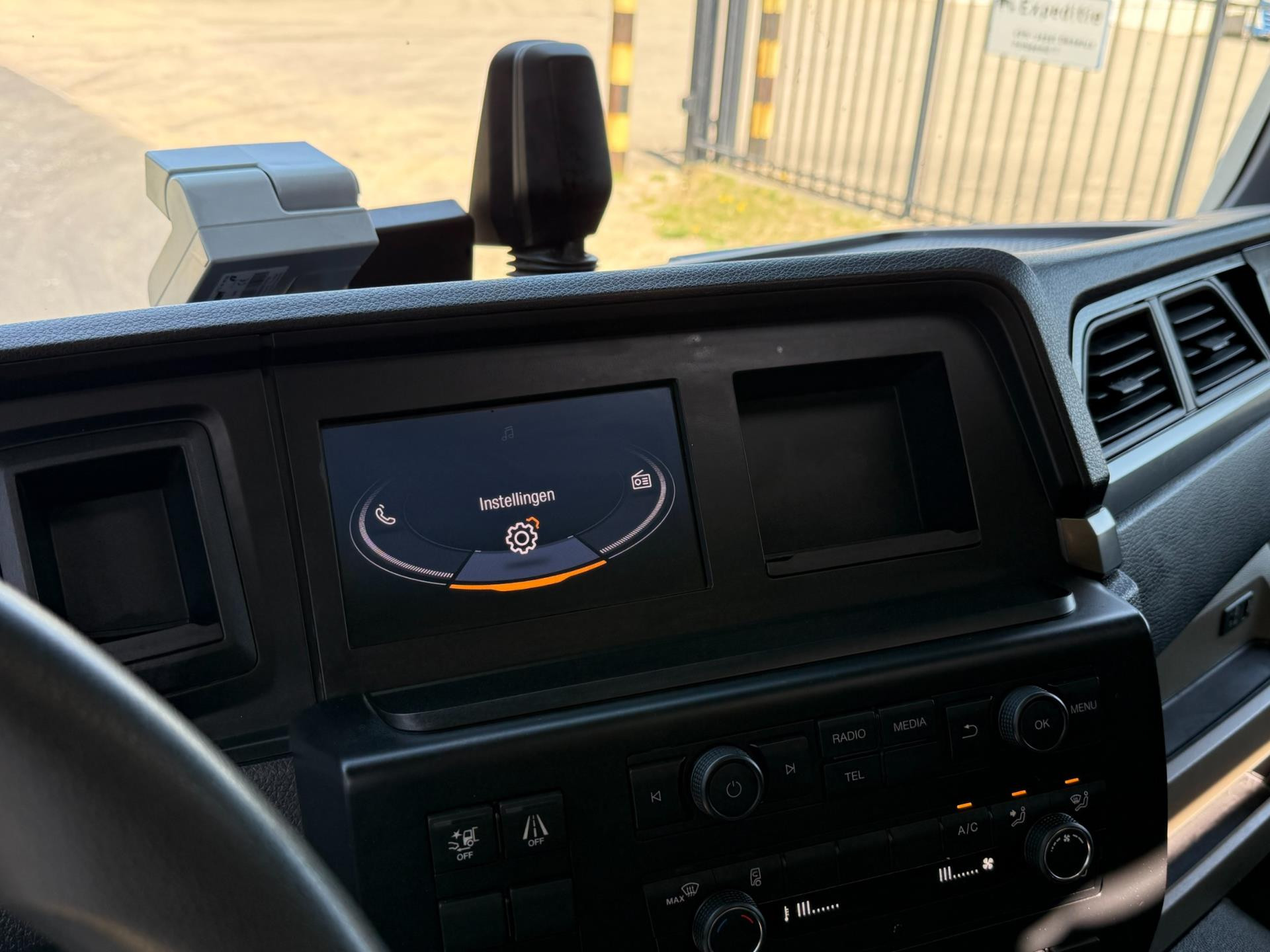 Hoofdafbeelding MAN TGM