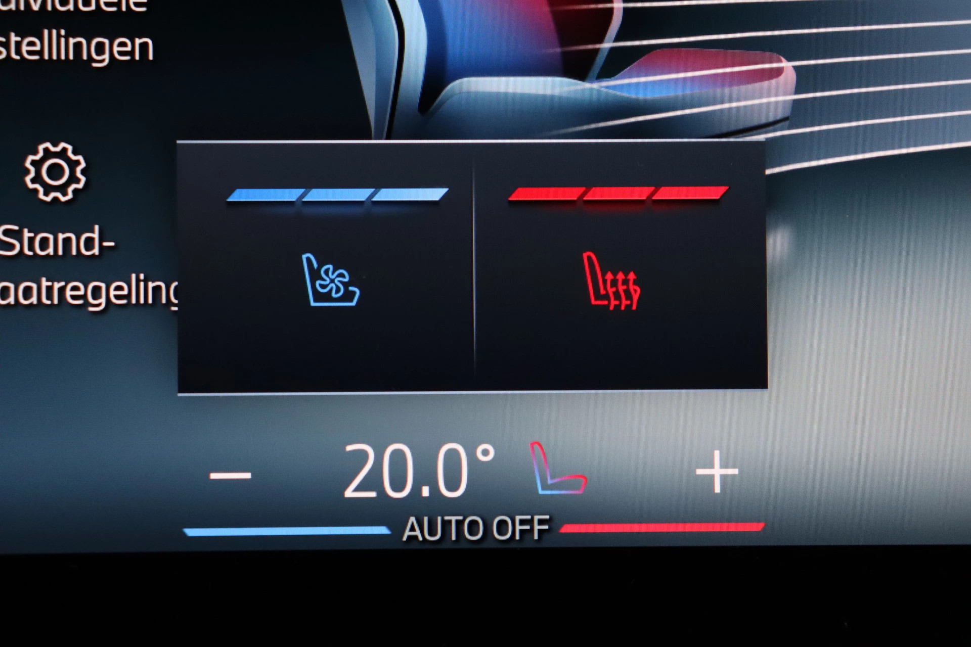 Hoofdafbeelding BMW i5