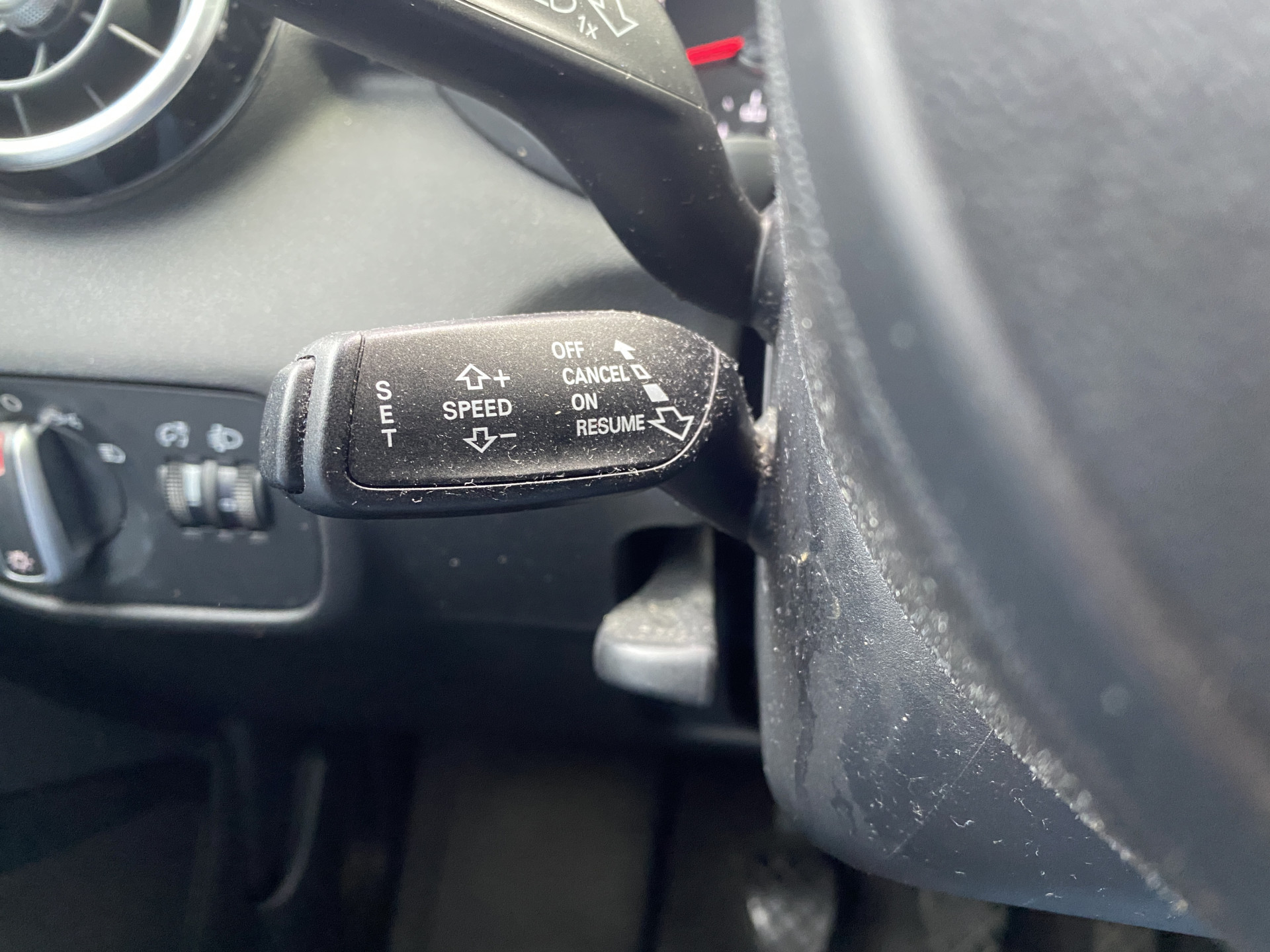 Hoofdafbeelding Audi A1