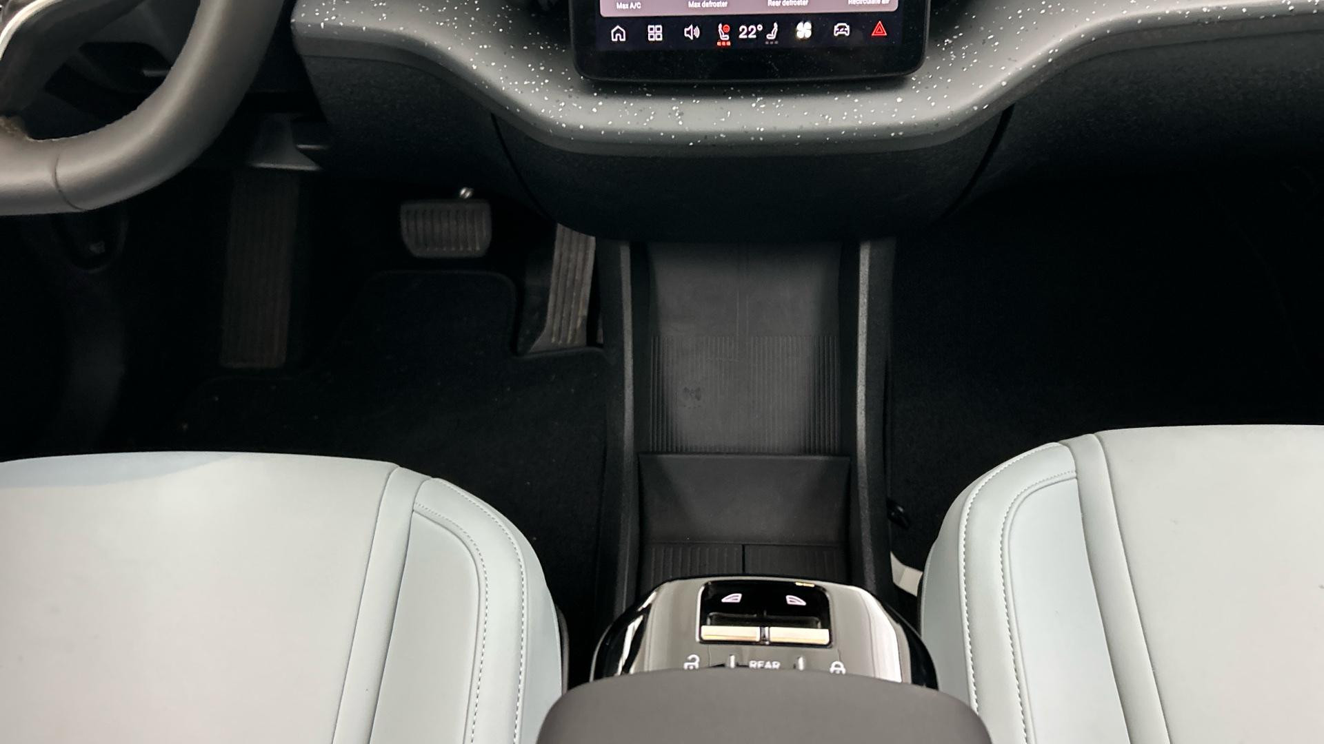 Hoofdafbeelding Volvo EX30