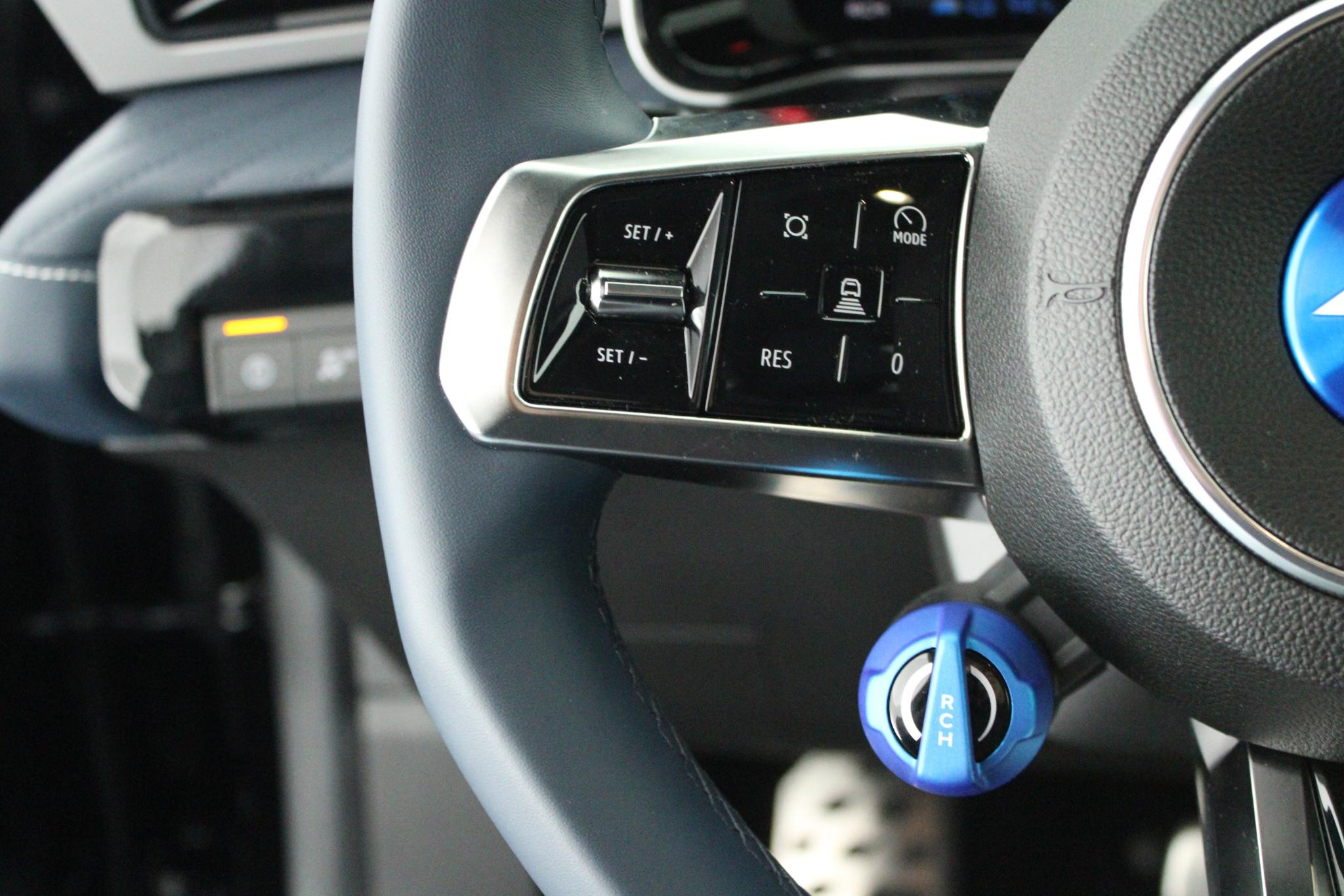 Hoofdafbeelding Alpine A290