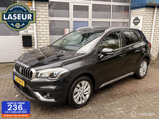 Hoofdafbeelding Suzuki S-Cross Suzuki S-Cross 1.0 Boosterjet Comfort